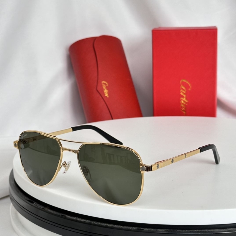 Cartier Sunglasses